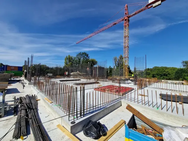 Prodej bytu 2+kk, Mělník, Bezručova, 64 m2