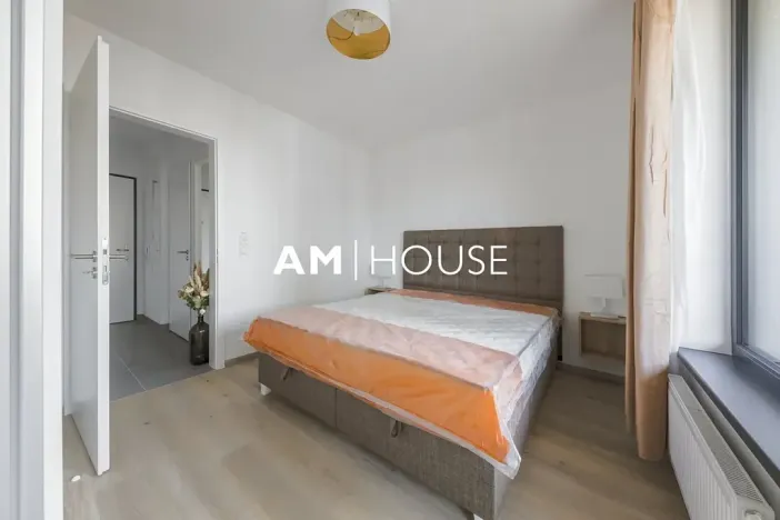 Pronájem bytu 2+kk, Praha - Žižkov, Olgy Havlové, 47 m2