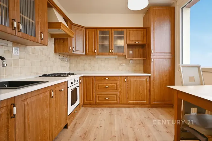 Pronájem bytu 2+1, Most, Marš. Rybalka, 64 m2