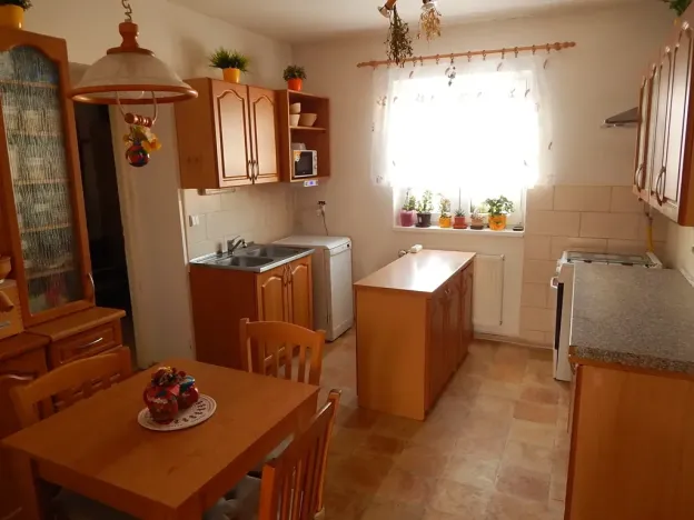 Prodej rodinného domu, Pilníkov, Letná, 80 m2