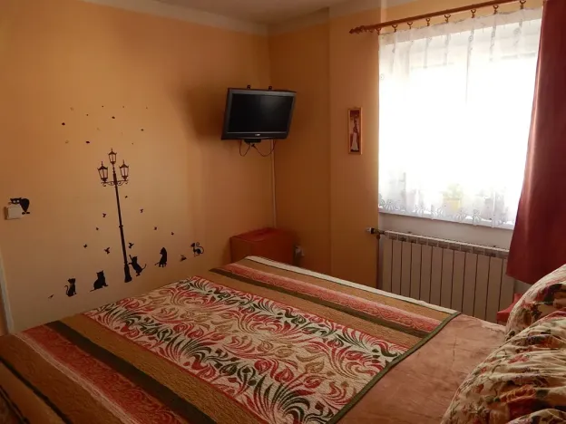 Prodej rodinného domu, Pilníkov, Letná, 80 m2