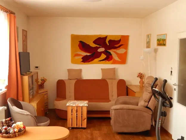 Prodej rodinného domu, Pilníkov, Letná, 80 m2