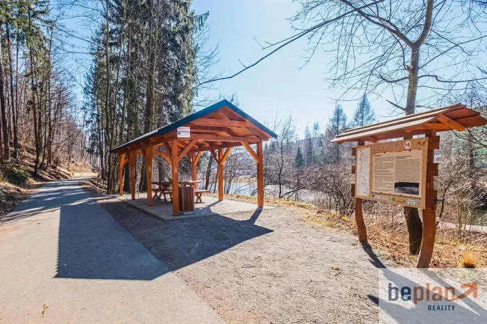 Prodej restaurace, Mnichovice, Potočiny, 110 m2