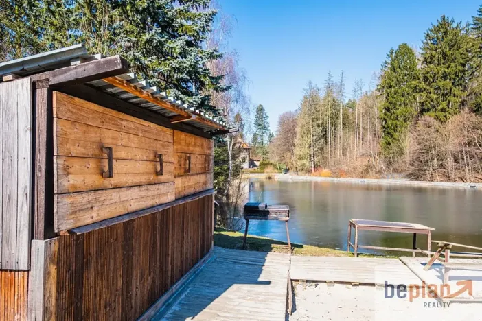 Prodej restaurace, Mnichovice, Potočiny, 110 m2