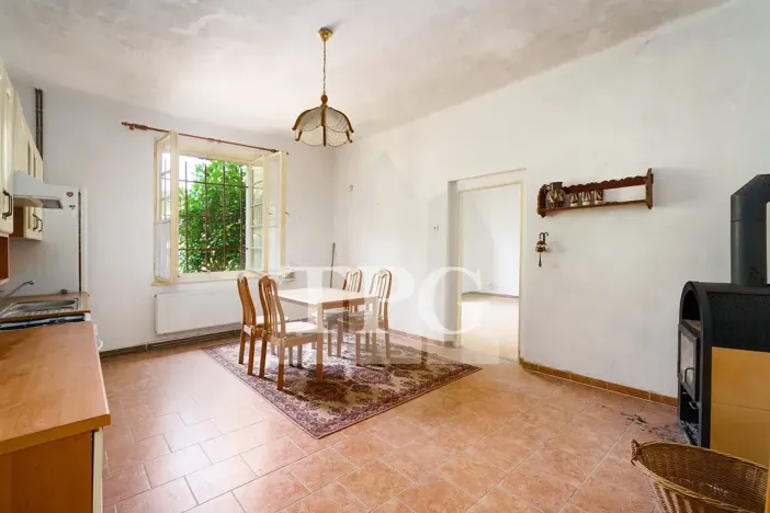 Prodej pozemku pro bydlení, Deštnice, 4068 m2