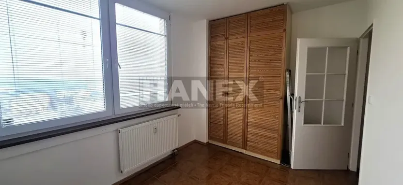 Pronájem bytu 2+kk, Praha - Troja, Olštýnská, 33 m2