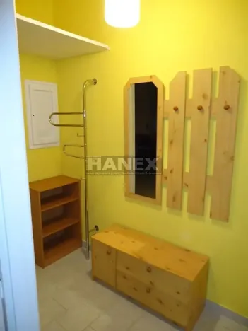 Pronájem bytu 1+1, Praha - Břevnov, Nad Kajetánkou, 38 m2