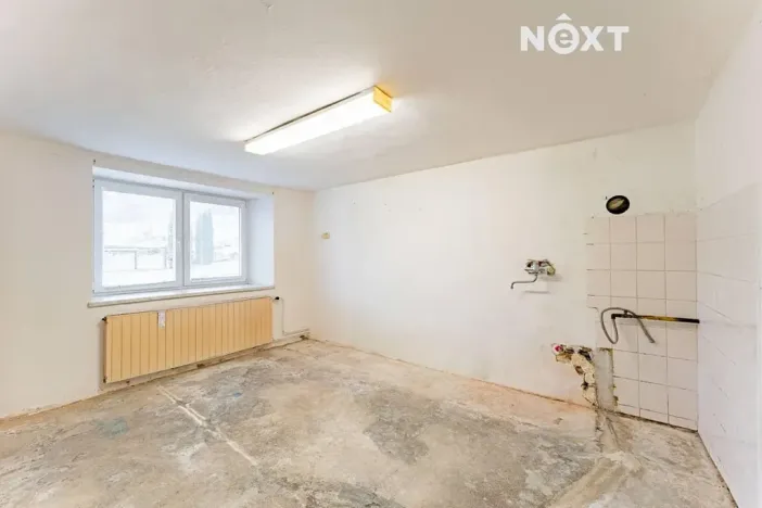 Prodej rodinného domu, Nový Malín, 146 m2