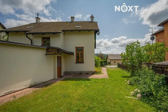 Pronájem rodinného domu, Rapotín, Jesenická, 177 m2