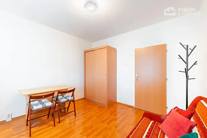 Prodej bytu 3+1, Valašské Meziříčí, Havlíčkova, 72 m2