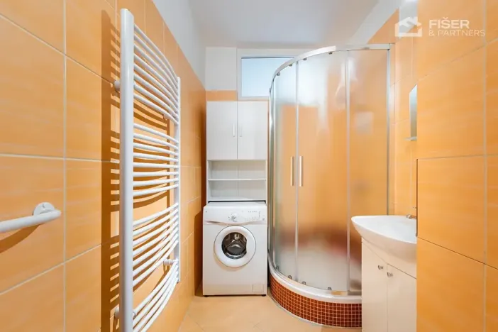 Prodej bytu 3+1, Valašské Meziříčí, Havlíčkova, 72 m2