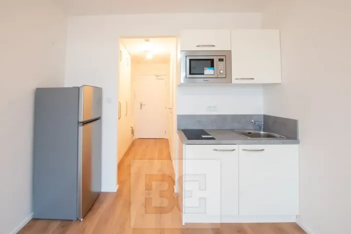 Pronájem bytu 1+kk, Praha - Chodov, Čenětická, 22 m2