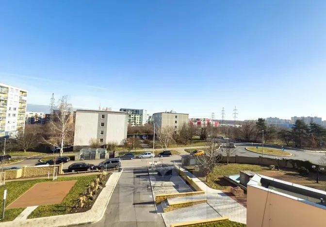 Pronájem bytu 1+kk, Praha - Chodov, Čenětická, 22 m2