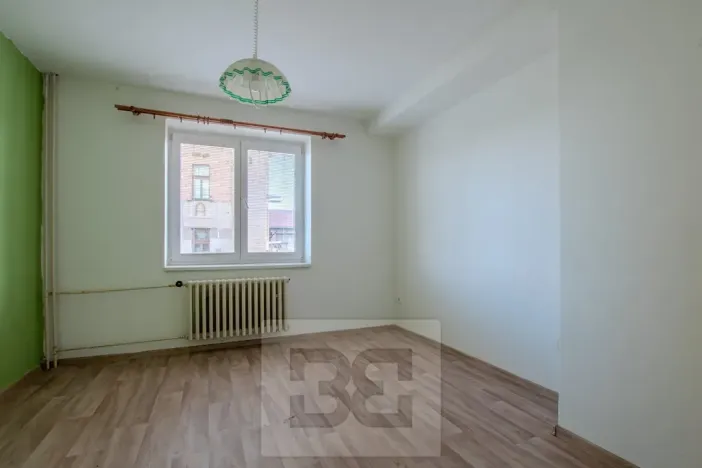 Prodej rodinného domu, Hrobce, Hlavní, 238 m2