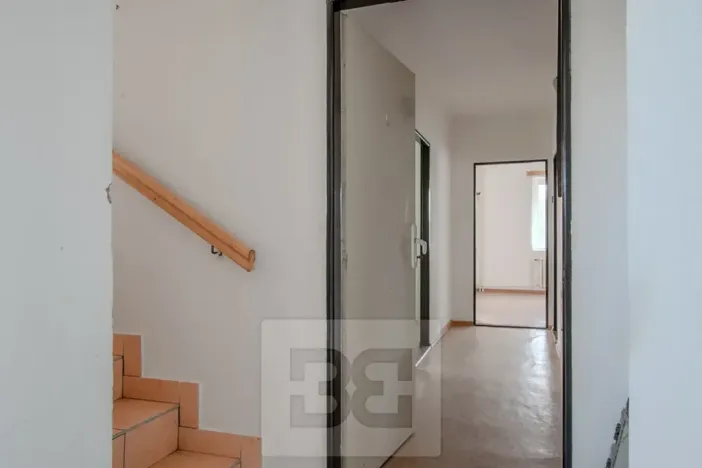 Prodej rodinného domu, Hrobce, Hlavní, 238 m2