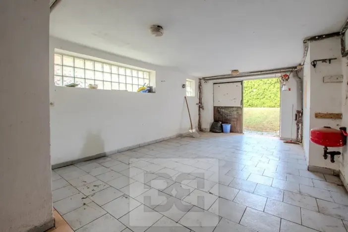 Prodej rodinného domu, Hrobce, Hlavní, 238 m2