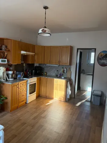 Prodej rodinného domu, Vysoké Veselí, 79 m2