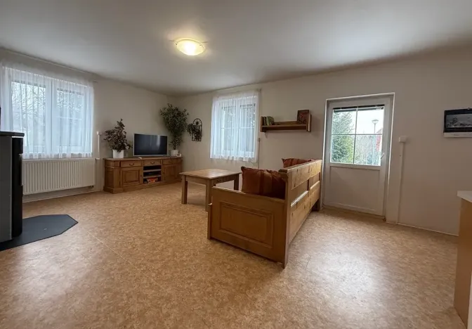 Pronájem bytu 2+kk, Žacléř, Pod Zahradami, 59 m2