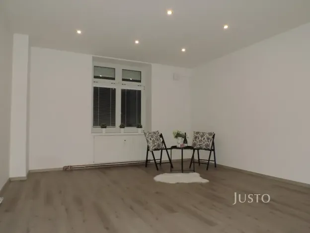 Pronájem bytu 2+1, Přerov, Hranická, 48 m2