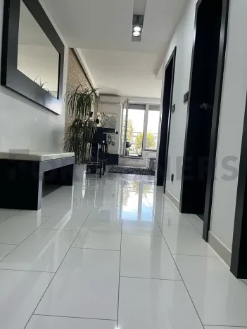 Pronájem bytu 3+kk, Olomouc, Horní lán, 67 m2