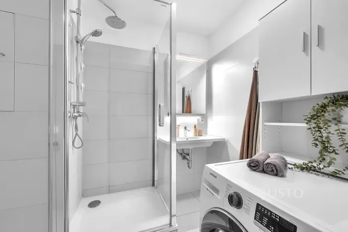 Pronájem bytu 3+1, Praha - Háje, Kosmická, 72 m2