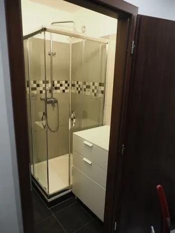 Pronájem bytu 2+1, Benešov, 64 m2