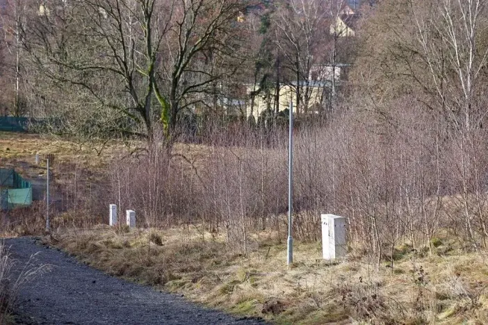 Prodej komerčního pozemku, Liberec, Na Mlýnku, 18685 m2