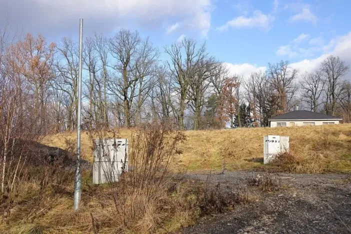 Prodej komerčního pozemku, Liberec, Na Mlýnku, 18685 m2