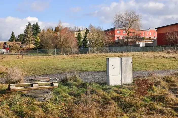 Prodej komerčního pozemku, Liberec, Na Mlýnku, 18685 m2