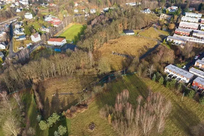 Prodej komerčního pozemku, Liberec, Na Mlýnku, 18685 m2