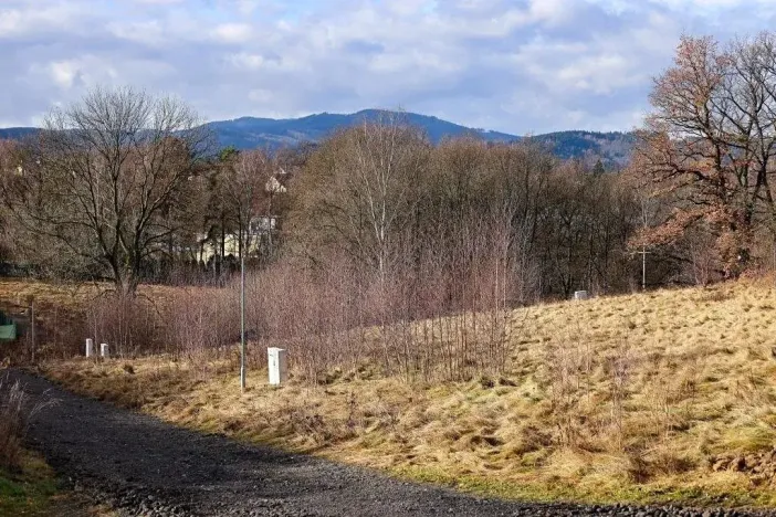 Prodej pozemku pro bydlení, Liberec, Na Mlýnku, 18685 m2