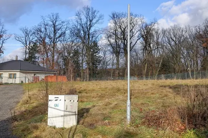 Prodej pozemku pro bydlení, Liberec, Na Mlýnku, 18685 m2