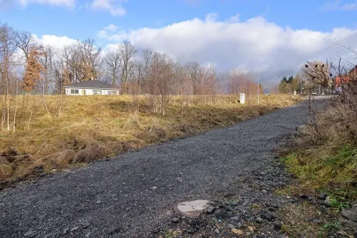 Prodej pozemku pro bydlení, Liberec, Na Mlýnku, 18685 m2