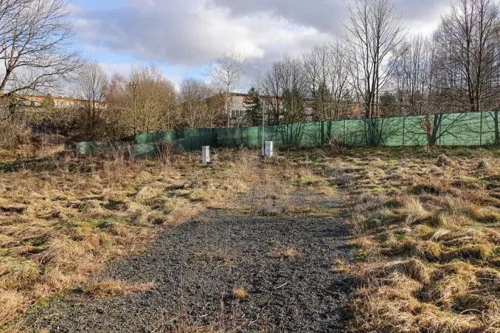 Prodej pozemku pro bydlení, Liberec, Na Mlýnku, 18685 m2