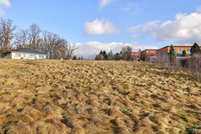 Prodej pozemku pro bydlení, Liberec, Na Mlýnku, 18685 m2