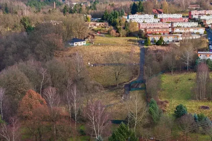 Prodej pozemku pro bydlení, Liberec, Na Mlýnku, 18685 m2