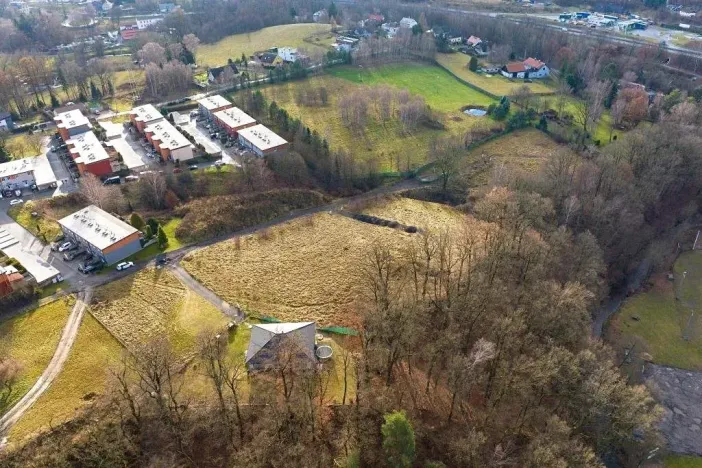 Prodej pozemku pro bydlení, Liberec, Na Mlýnku, 18685 m2