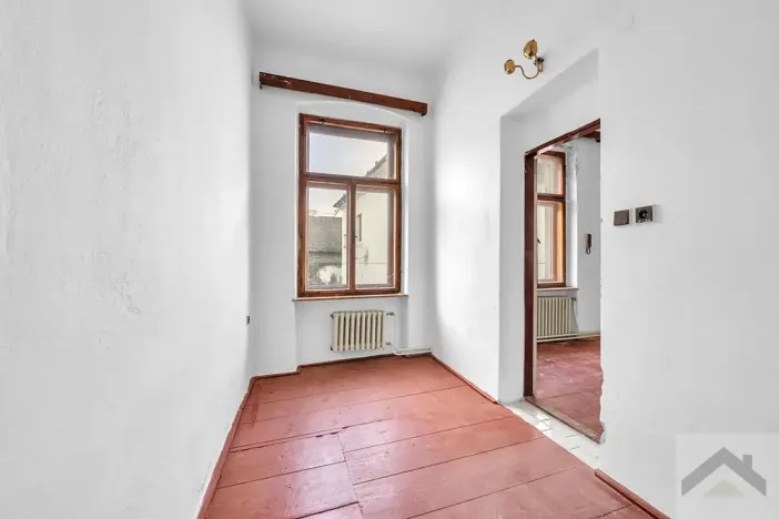 Prodej rodinného domu, Lanškroun, 28. října, 163 m2