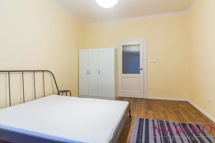 Pronájem bytu, Praha - Žižkov, Sudoměřská, 17 m2