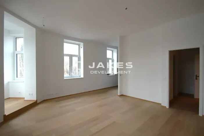 Pronájem bytu 1+kk, Kutná Hora, Pod Valy, 43 m2