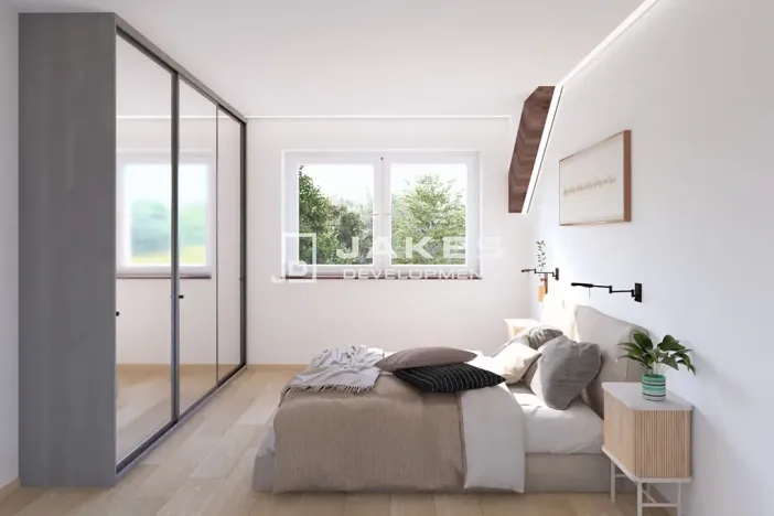 Prodej rodinného domu, Jirny, 258 m2