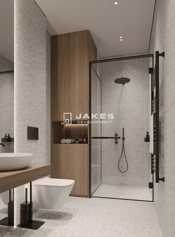 Prodej bytu 3+kk, Předboj, Ke Tvrzi, 49 m2