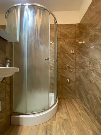 Pronájem bytu 2+1, Ostrava, Sokolovská, 55 m2