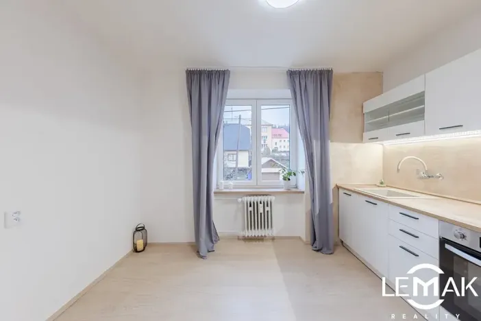 Prodej bytu 1+1, Hlubočky, Wolkerova, 33 m2