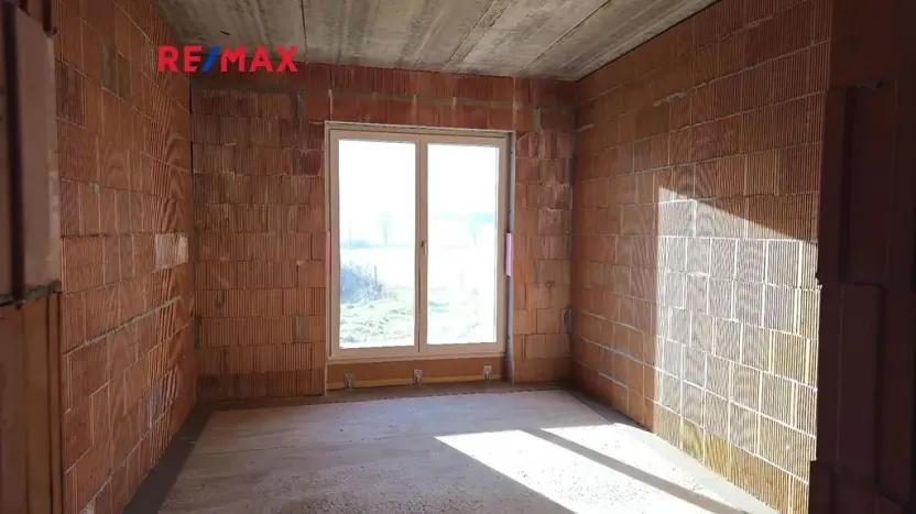 Prodej rodinného domu, Nezamyslice, 139 m2