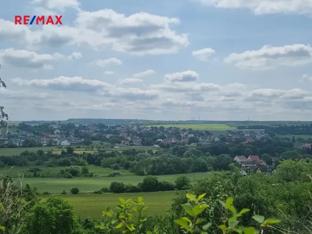 Prodej pozemku pro bydlení, Brandýsek, Ve višňovce, 1735 m2