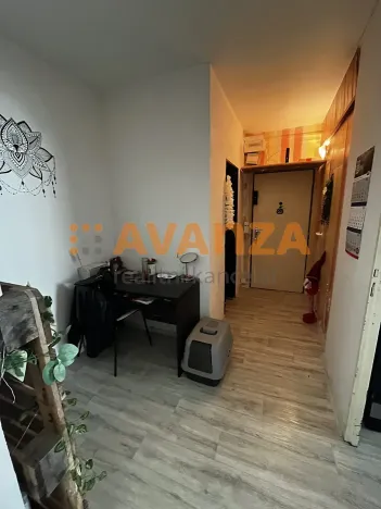 Pronájem bytu 2+1, Děčín, Řetězová, 61 m2