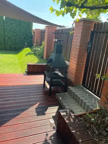 Prodej bytu 4+1, Jesenice, Hrnčířská, 128 m2