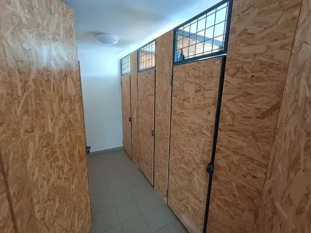 Prodej bytu 2+kk, Trhové Sviny, Za Pilou, 46 m2