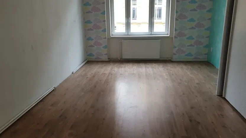 Pronájem bytu 4+1, Teplice, Jiřího Wolkera, 125 m2